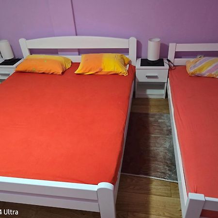 Guesthouse Djacic Budva Pokój zdjęcie