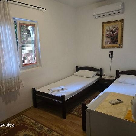 Guesthouse Djacic Budva Pokój zdjęcie