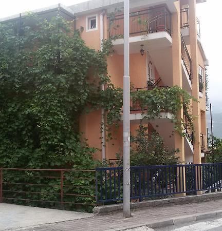 Guesthouse Djacic Budva Zewnętrze zdjęcie