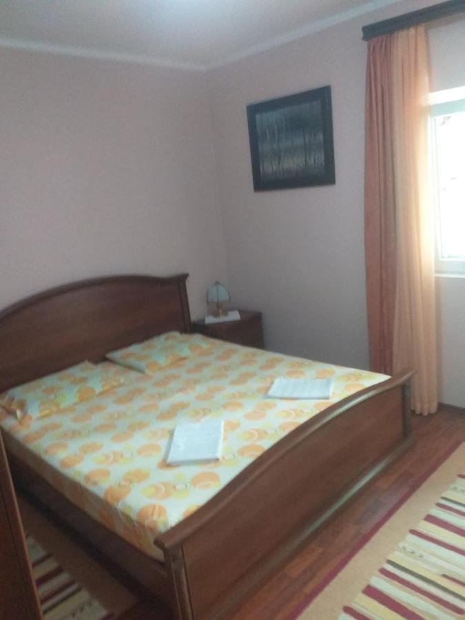 Guesthouse Djacic Budva Zewnętrze zdjęcie