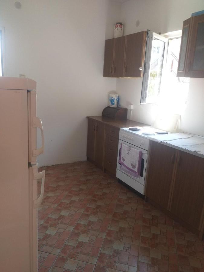 Guesthouse Djacic Budva Zewnętrze zdjęcie