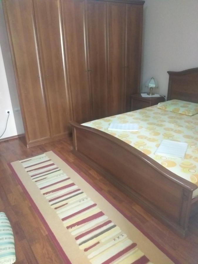 Guesthouse Djacic Budva Zewnętrze zdjęcie