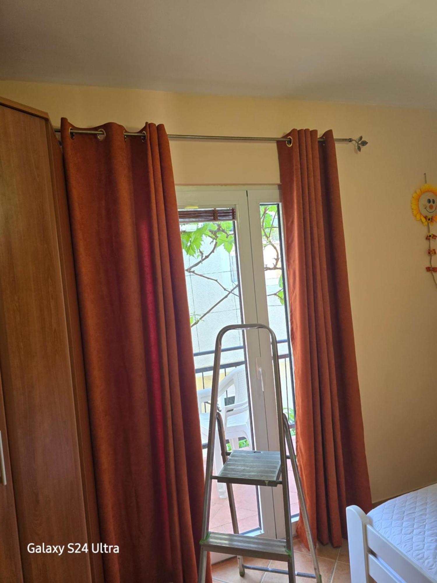 Guesthouse Djacic Budva Pokój zdjęcie