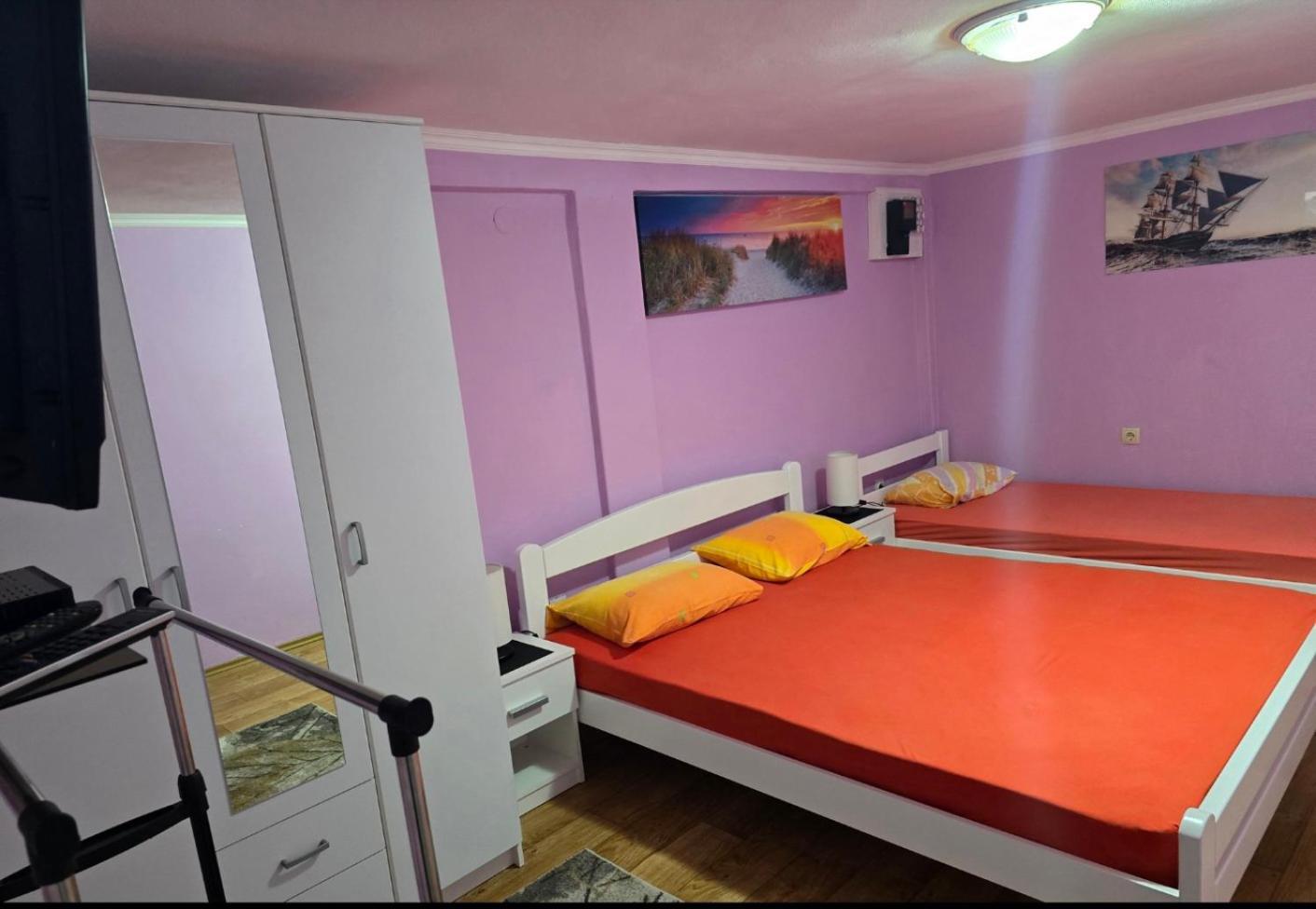 Guesthouse Djacic Budva Pokój zdjęcie