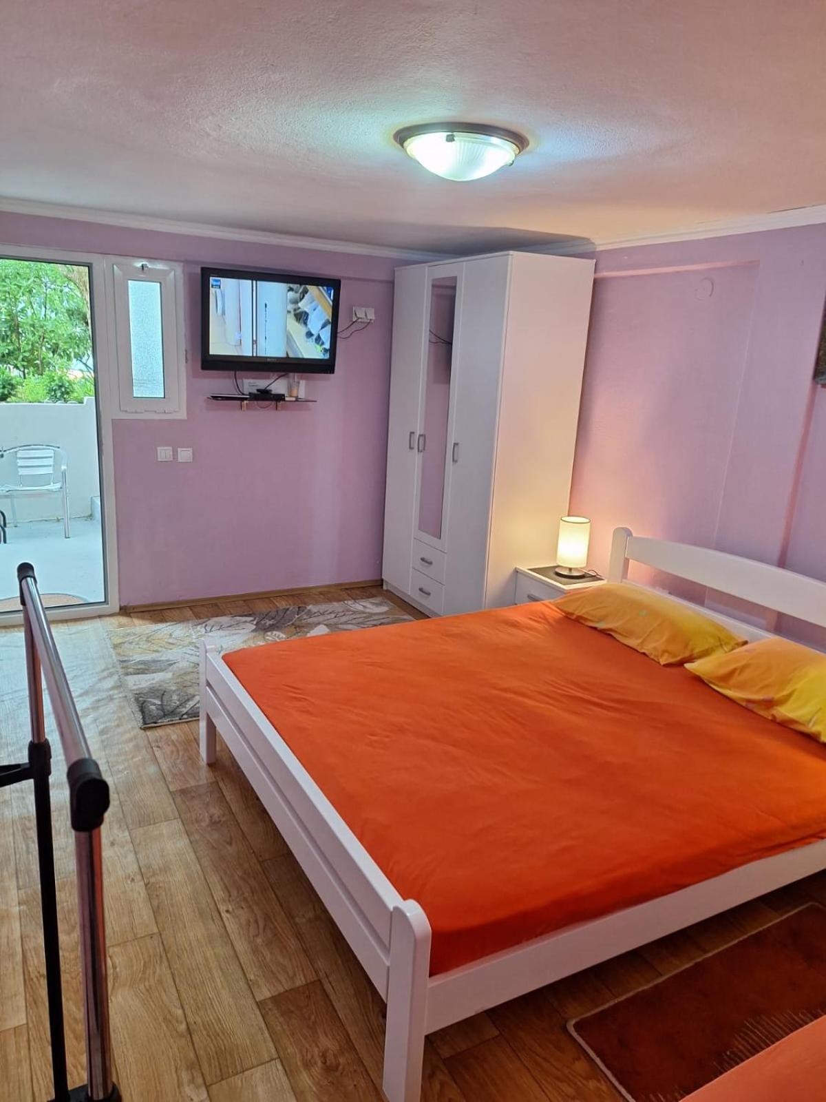 Guesthouse Djacic Budva Pokój zdjęcie