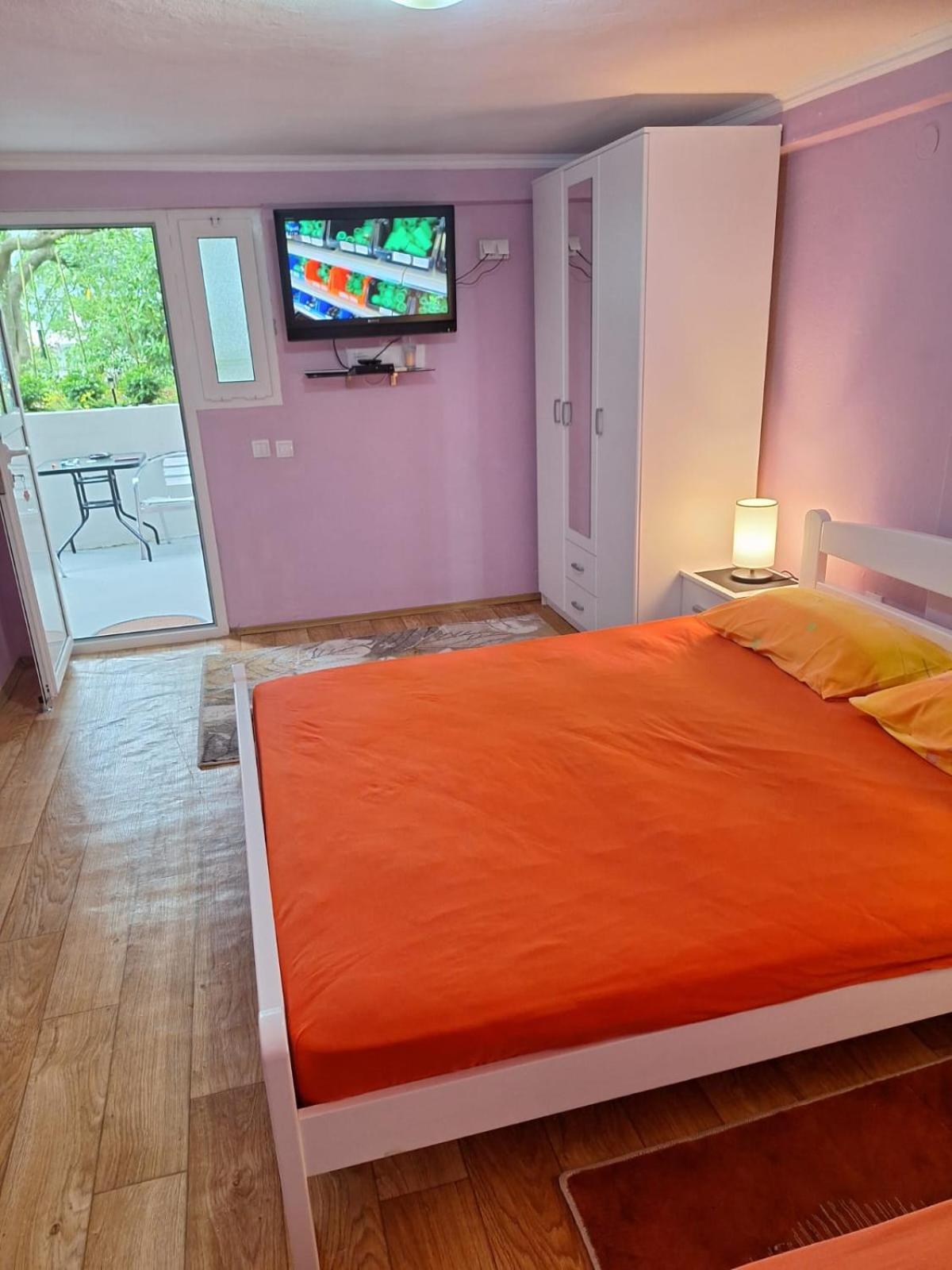 Guesthouse Djacic Budva Pokój zdjęcie