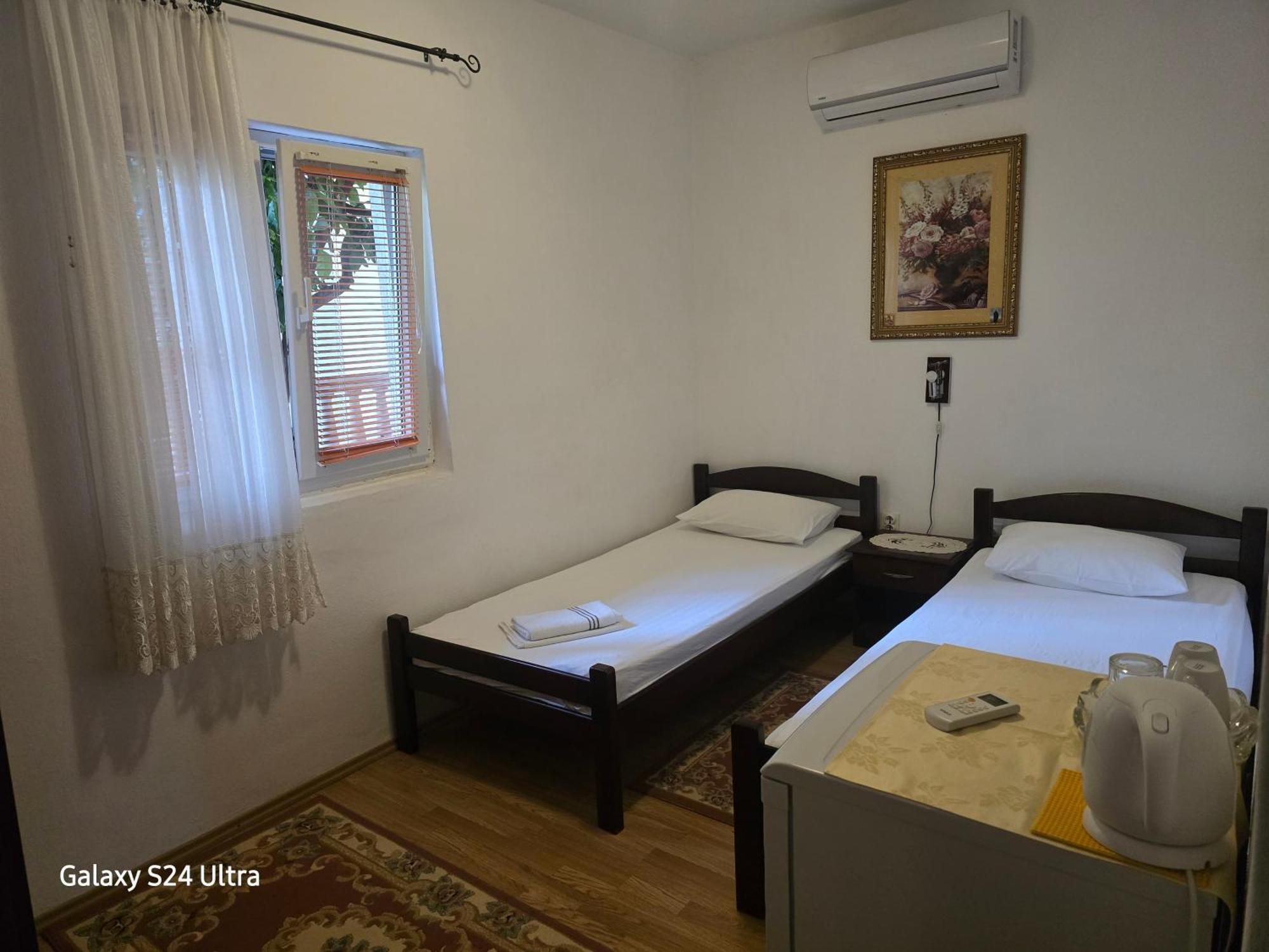 Guesthouse Djacic Budva Pokój zdjęcie