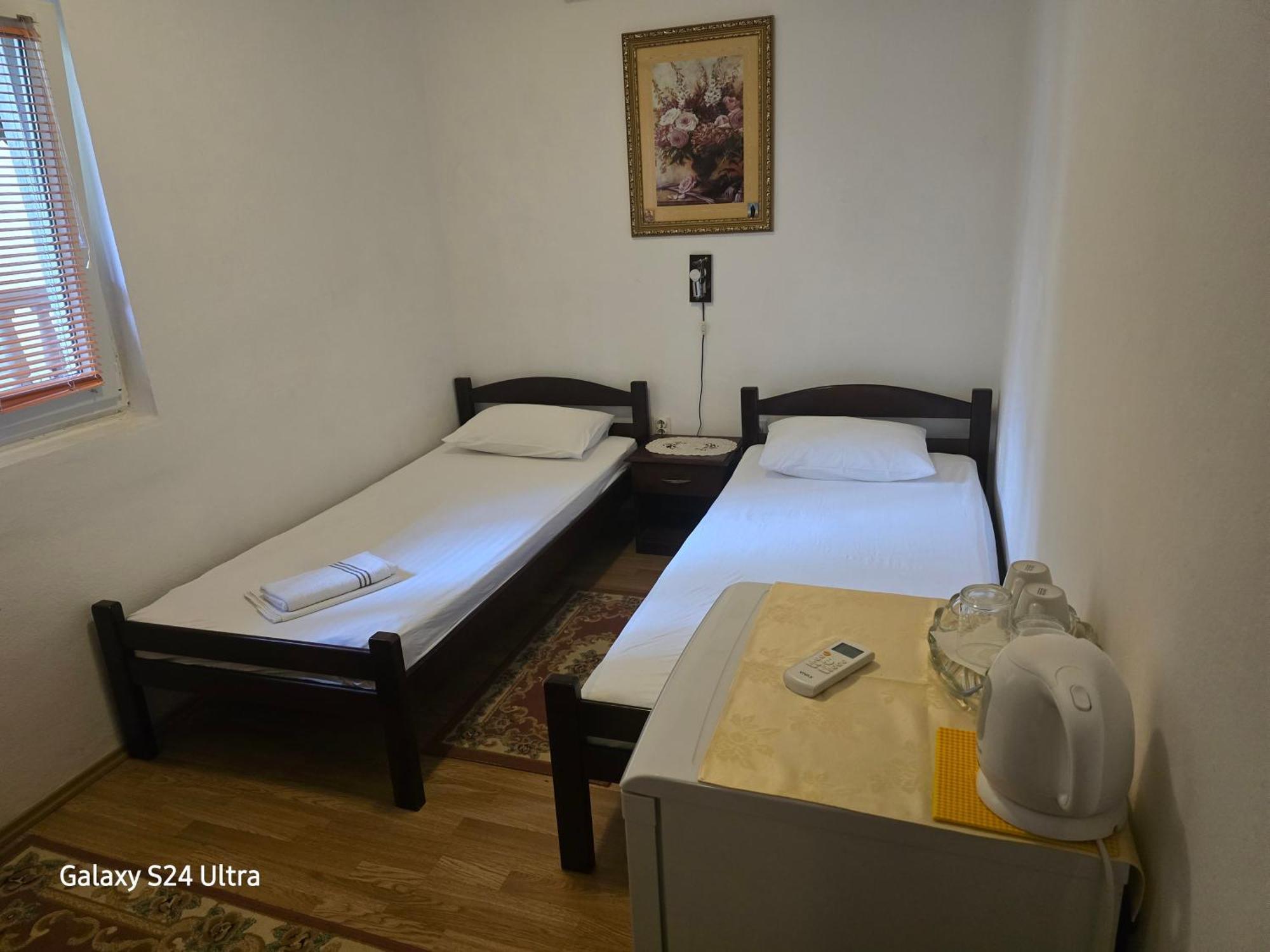 Guesthouse Djacic Budva Pokój zdjęcie