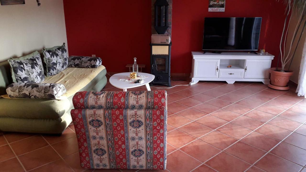 Guesthouse Djacic Budva Zewnętrze zdjęcie