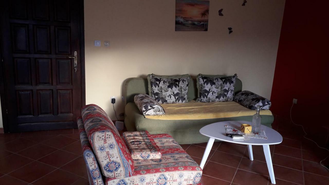 Guesthouse Djacic Budva Zewnętrze zdjęcie